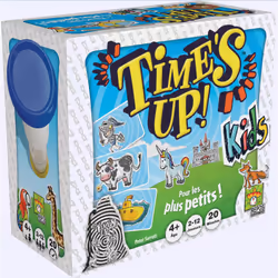 Asmodee TUPKI01N board/card game - Additional view 4
