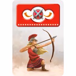 Asmodee REP7WA01FR board/card game - Additional view 5