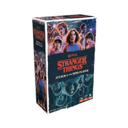 Asmodee Stranger Things: Attack of the Mind Flayer 20 min Card Game Family