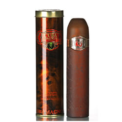Cuba Perfume Ireland Magnum Red 130 ml Men