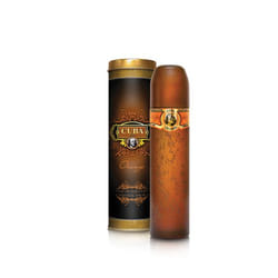 Fragluxe Cuba Orange 100 ml Men