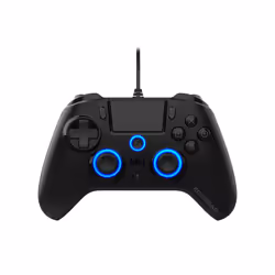 EgoGear EG SC10 Black Gamepad Analogue PlayStation 4