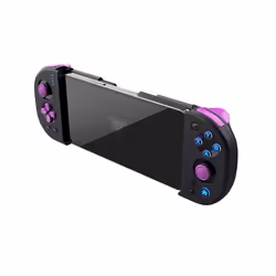 Dragonshock Photon, Gamepad, Android, PC, iOS, D-pad, Directional buttons, Analogue / Digital, Wired & Wireless, Bluetooth/US ...