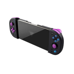 Dragonshock Photon Black Bluetooth/USB Gamepad Analogue / Digital Android, PC, iOS