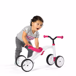 Chillafish Quadie Other ride-on