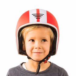 Chillafish Bobbi Red