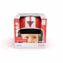 Chillafish Bobbi Red