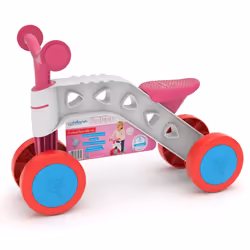 Chillafish Itsibitsi Other ride-on