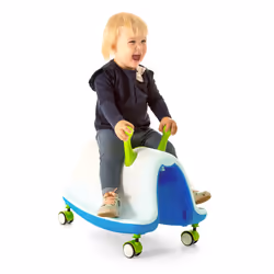 Chillafish CPTR01LIM rocking/ride-on toy Ride-on walk car