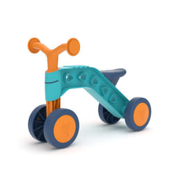 Chillafish Itsibitsi Other ride-on