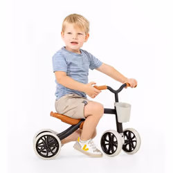 Chillafish Quadie Basket Other ride-on