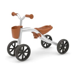 Chillafish Quadie Basket Other ride-on