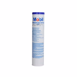 Grease; MOBIL; Mobilgrease XHP 220; Cartridge 400