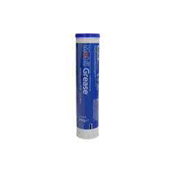 MOBIL Mobilgrease XHP 322 153557 Grease black Cartridge 400