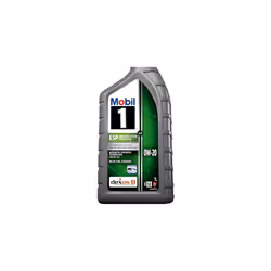 Mobil 1 ESP X2 0W-20, 1 L - Additional view 4