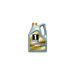 Mobil 1 FS 0W-40 Engine Oil, 5L