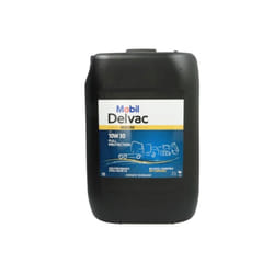 Mobil Delvac MX ESP 10W-30 20l Engine oil 153856 MERCEDES-BENZ: Sprinter 3.5-T Van, Vario Minibus, Sprinter 3-T Van, ISUZU: D-Max II Pickup