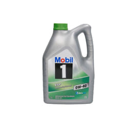 Mobil 1 ESP X3 0W-40 5l Engine oil 154151 VAUXHALL: Astra Mk5, PORSCHE: Panamera, CHEVROLET: Camaro VI Convertible