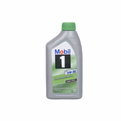 Mobil 1 ESP 5W-30 1l Engine oil 154288 AUDI: A6 C6 Saloon, A7 Sportback, A4 B8 Saloon, MERCEDES-BENZ: A-Class, C-Class Saloon, E-Class Saloon