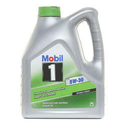 Mobil 1 ESP 5W-30 4l Engine oil 154291 BMW: 3 Touring, X3, X5, MERCEDES-BENZ: E-Class Saloon, C-Class Coupe, C-Class Saloon, AUDI: A8 D4, Q3