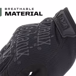 Mechanix Tactical Gloves, Covert, Medium SS-SMS-9004859