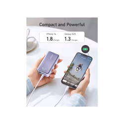 Anker Power Bank, 533 Power Bank (PowerCore 30W)