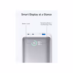 Anker Power Bank, 533 Power Bank (PowerCore 30W)