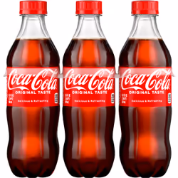 Coca-Cola Original Taste