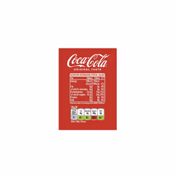 Original Taste, 8 x 330 ml