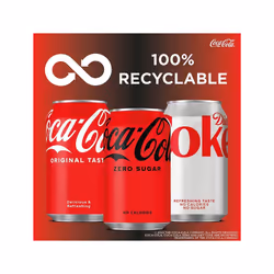 Original Taste, 8 x 330 ml