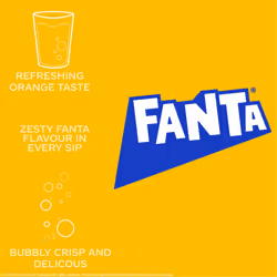 Orange Zero 24 x 330ml Cans