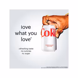 Diet Coke 24 x 330 ml