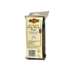 Liberon LIBSW00007G 7g Grade Steel Wool