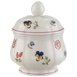 Villeroy & Boch 1023950930 sugar bowl Multicolour Porcelain