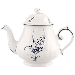 Villeroy & Boch 1023410460 coffee pot 1.1 L Porcelain