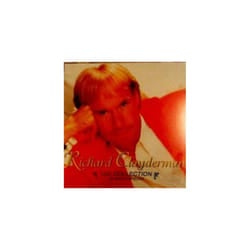 The Collection Of Masterpieces CD