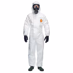 Dupont - TYCHEM 4000S CHZ5 WHITE SMALL (D15193449) - White