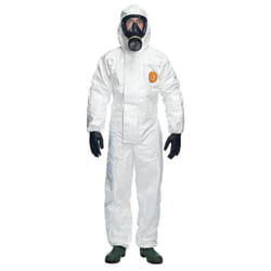 Dupont - TYCHEM 4000S CHZ5 WHITE SMALL (D15193449) - White