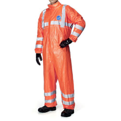 Dupont - TYVEK 500 HV OR RIS-3279 SML (D15522180) - Orange