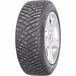Goodyear Ultra Grip Ice Arctic 175/65 R14 86T passenger car Winter tyres Tyres 530773 5452000445735 bespiked
