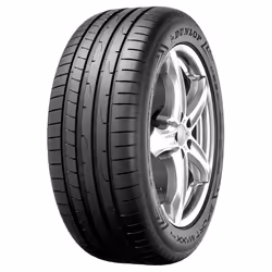 Dunlop SportMaxx RT 2 235/50 R18 97V passenger car Summer tyres Tyres FORD: Transit Custom V362 Van, KUGA 2, Galaxy Mk3 MPV, ...