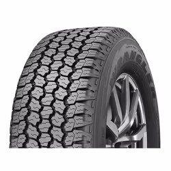 Goodyear Wrangler All-Terrain Adventure 255/65 R17, Summer, 110 (1060kg), T (190 km/h), 43.2 cm (17"), 25.5 cm