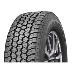 Goodyear Wrangler All-Terrain Adventure 255/65 R17 Summer 43.2 cm (17") 25.5 cm