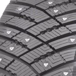 Goodyear UltraGrip Ice Arctic 215/70 R16 100T passenger car Winter tyres Tyres 527888