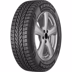 Fulda Conveo Trac 3 225/65 R16 112/110R passenger car Winter tyres Tyres 571398 5452000670984