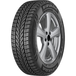 Fulda Conveo Trac 3 225/65 R16 112/110R passenger car Winter tyres Tyres 571398
