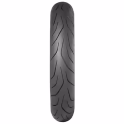 Dunlop Sportsmart MK3 120/70 R17 58W passenger car Summer tyres Tyres 635215 - Additional view 5