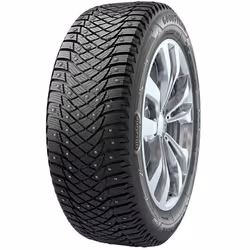 Goodyear Ultra Grip Arctic 2 215/50 R17 95T passenger car Winter tyres Tyres 541621 5452000675439 bespiked