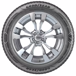 Goodyear Ultra Grip Arctic 2 215/50 R17 95T passenger car Winter tyres Tyres 541621
