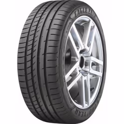 Goodyear Eagle F1 Asymmetric 245/45 R20 103W passenger car Summer tyres Tyres VOLVO: XC40, BMW: X3, LAND ROVER: Range Rover E ...